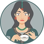 Logo of Coffee Fortune Teller - C&B android Application 